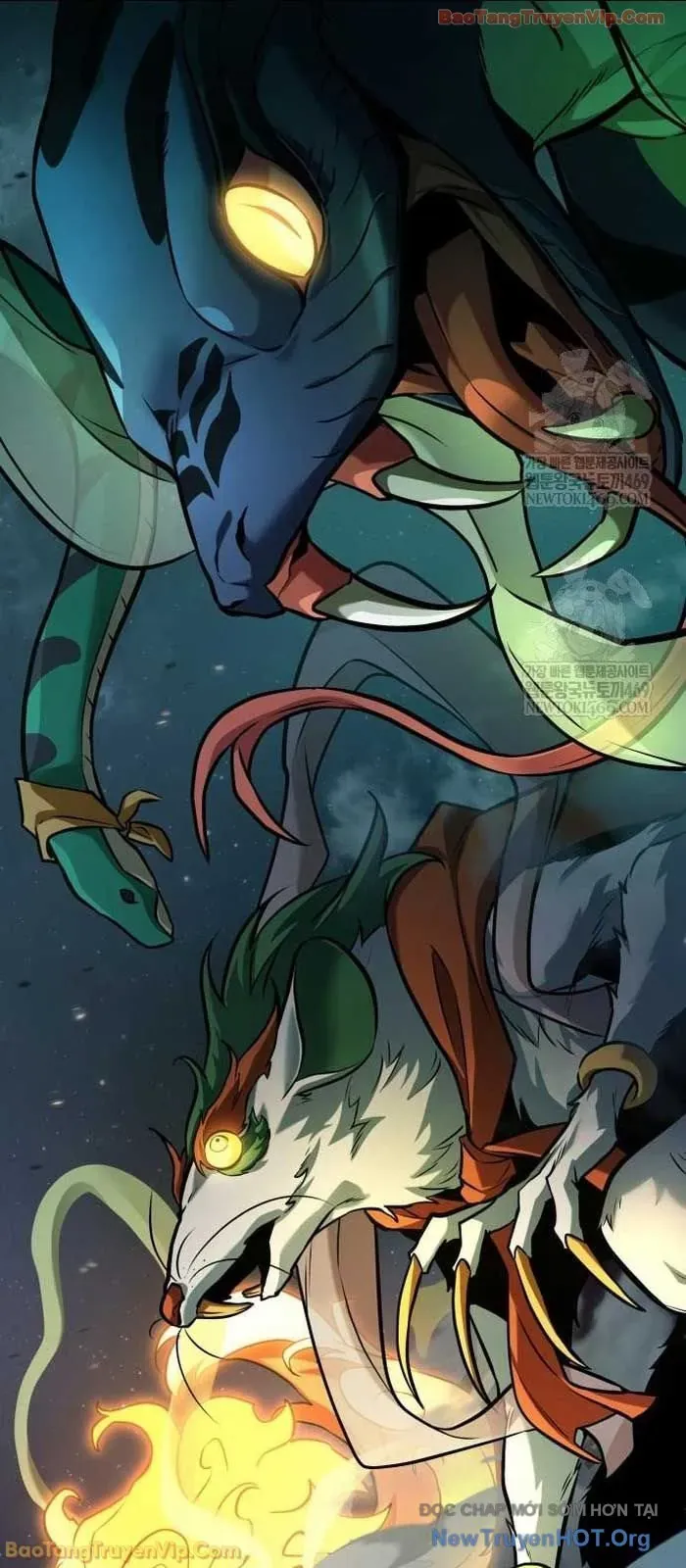 Toàn trí độc giả - Omniscient Reader - Chapter 291 - Page 49