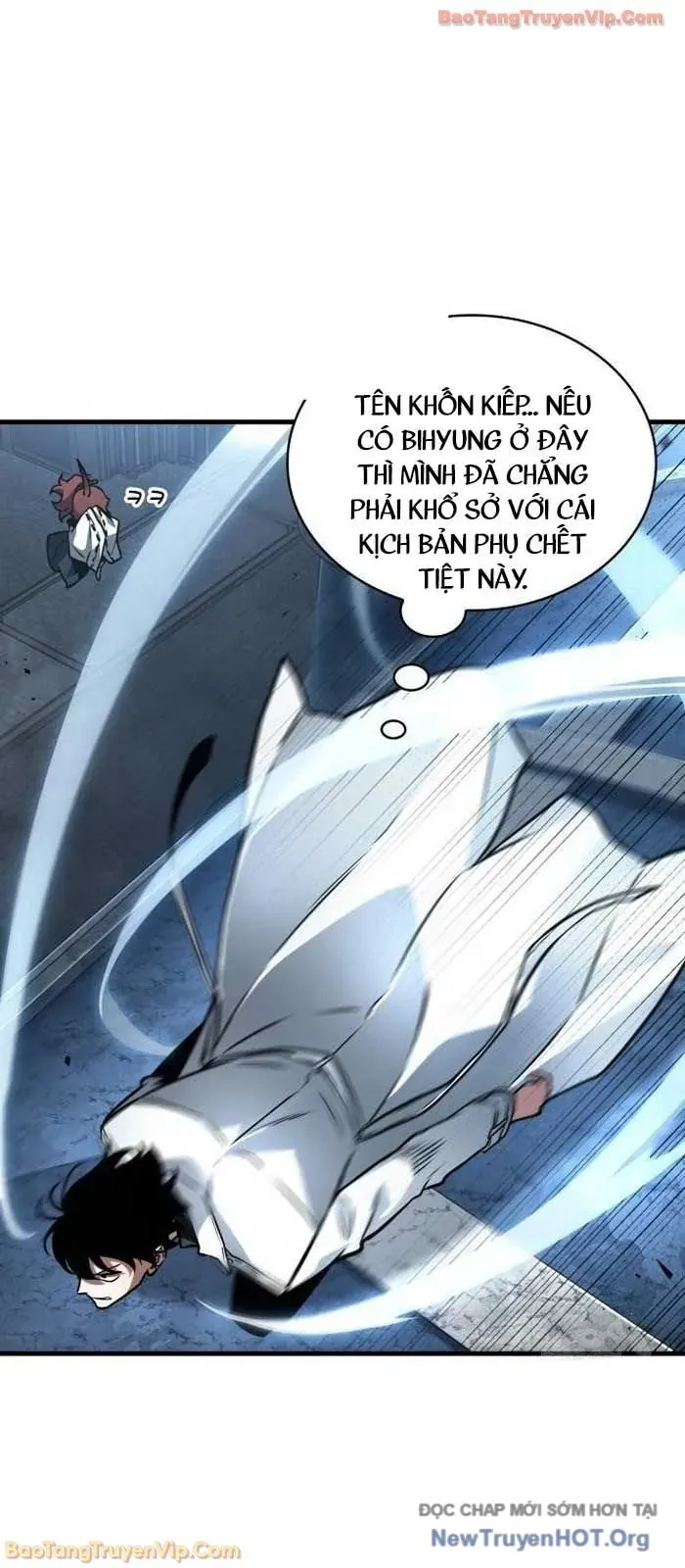 Toàn trí độc giả - Omniscient Reader - Chapter 291 - Page 60