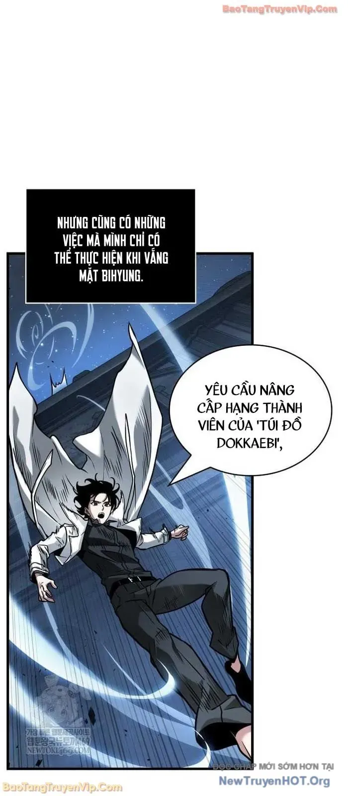 Toàn trí độc giả - Omniscient Reader - Chapter 291 - Page 61
