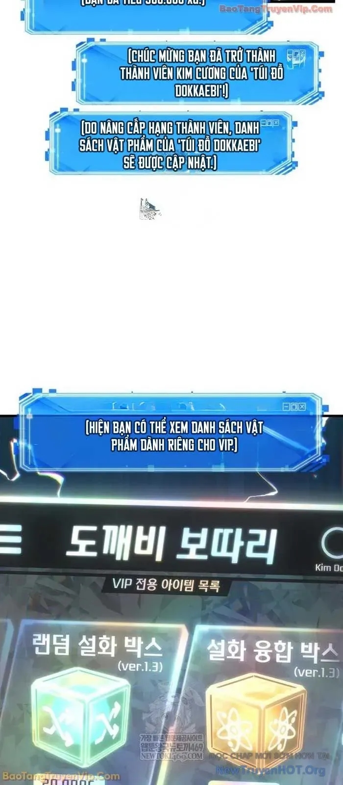 Toàn trí độc giả - Omniscient Reader - Chapter 291 - Page 63