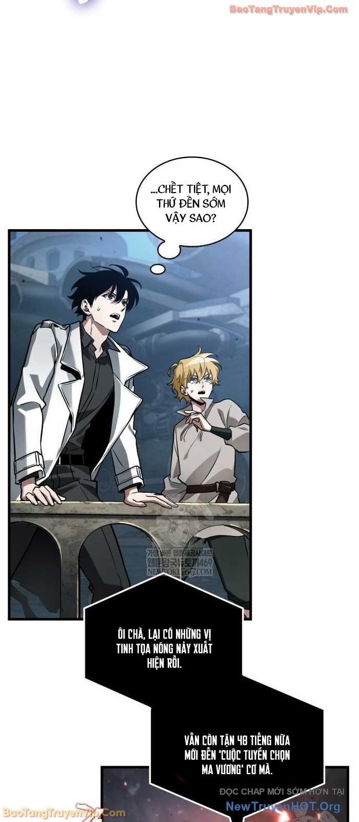 Toàn trí độc giả - Omniscient Reader - Chapter 291 - Page 7