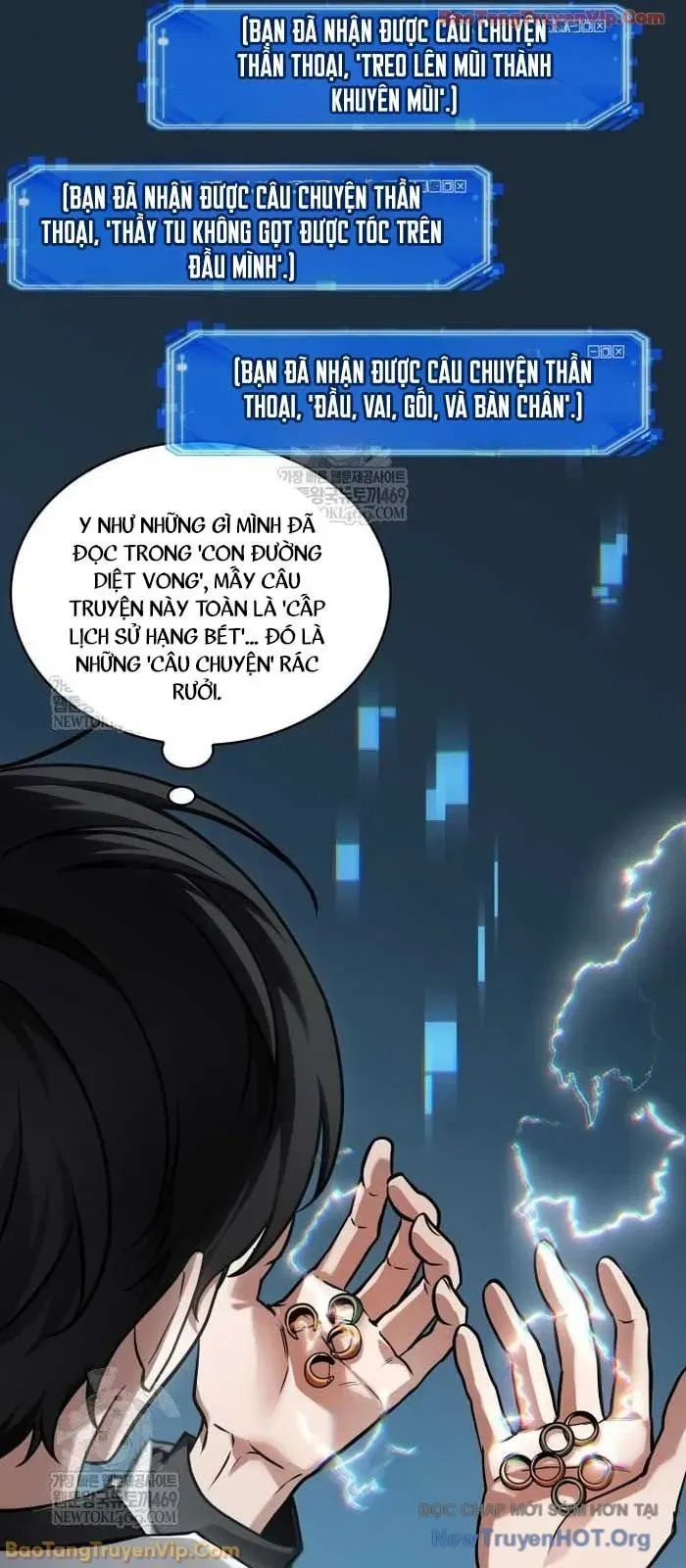 Toàn trí độc giả - Omniscient Reader - Chapter 291 - Page 70