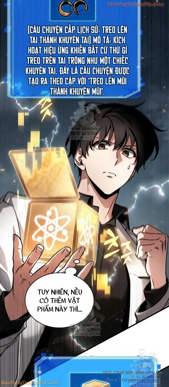 Toàn trí độc giả - Omniscient Reader - Chapter 291 - Page 72