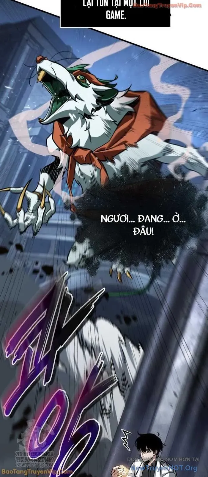 Toàn trí độc giả - Omniscient Reader - Chapter 291 - Page 74