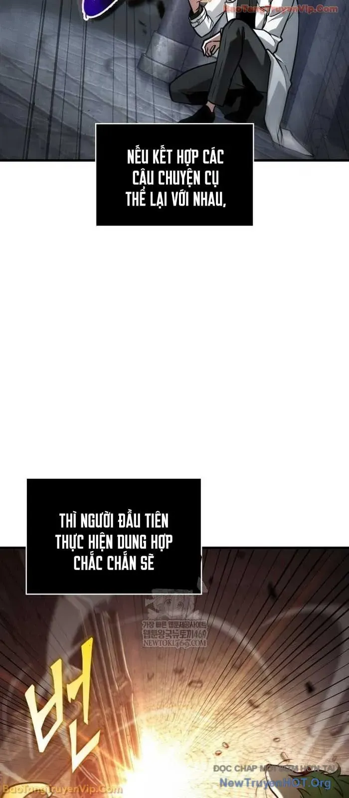 Toàn trí độc giả - Omniscient Reader - Chapter 291 - Page 75