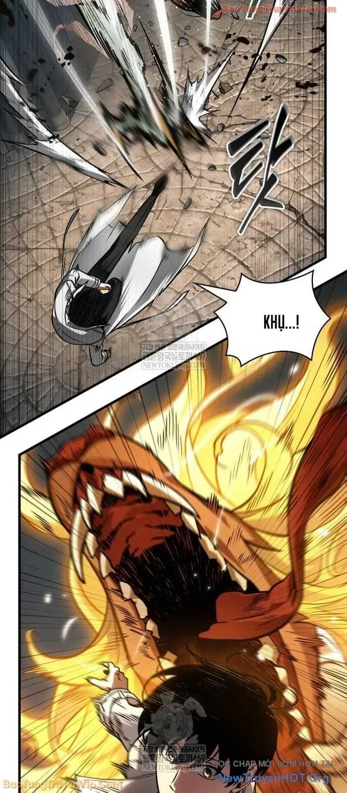 Toàn trí độc giả - Omniscient Reader - Chapter 291 - Page 77