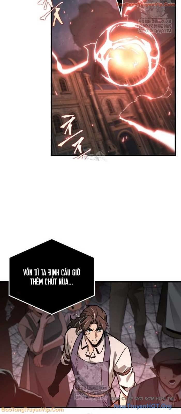 Toàn trí độc giả - Omniscient Reader - Chapter 291 - Page 8