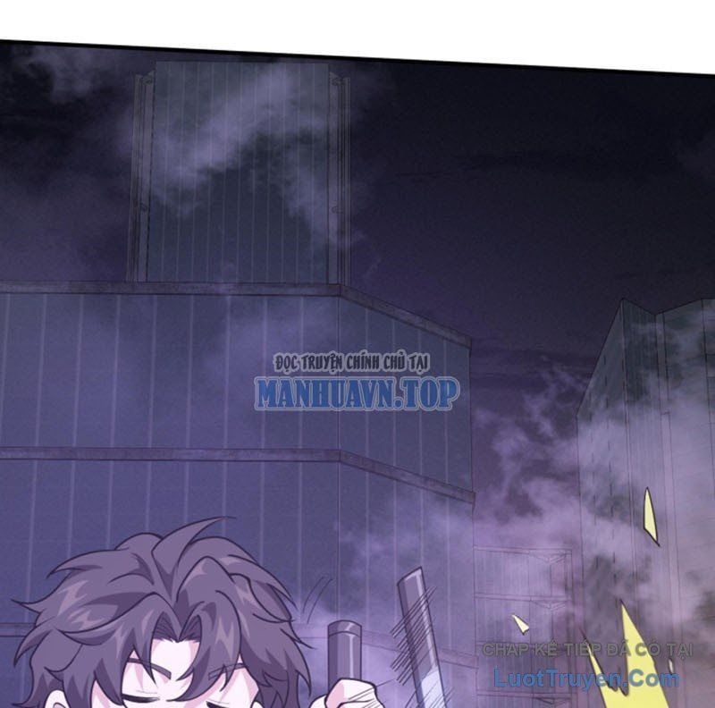Ta Học Trảm Thần Trong Bệnh Viện Tâm Thần - Chapter 297 - Page 12