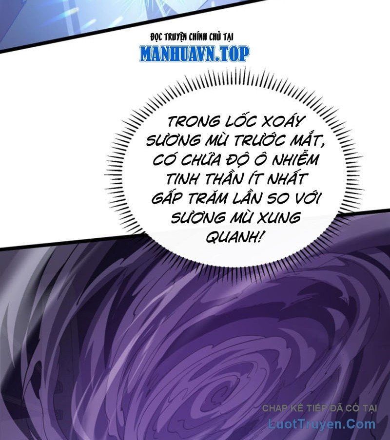 Ta Học Trảm Thần Trong Bệnh Viện Tâm Thần - Chapter 297 - Page 30