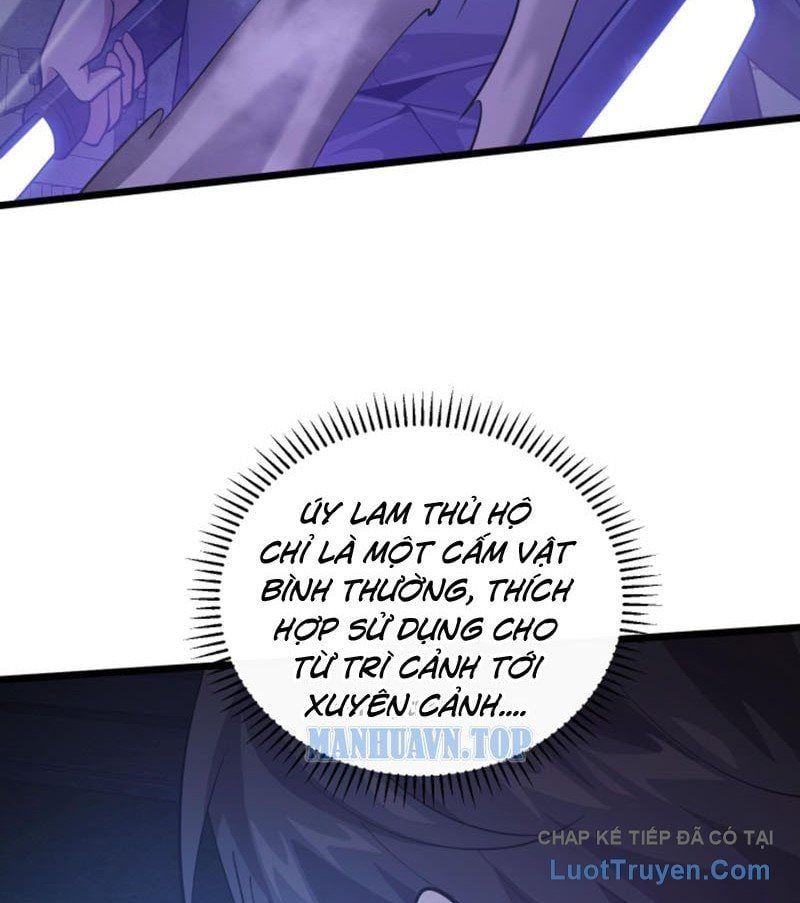 Ta Học Trảm Thần Trong Bệnh Viện Tâm Thần - Chapter 297 - Page 33