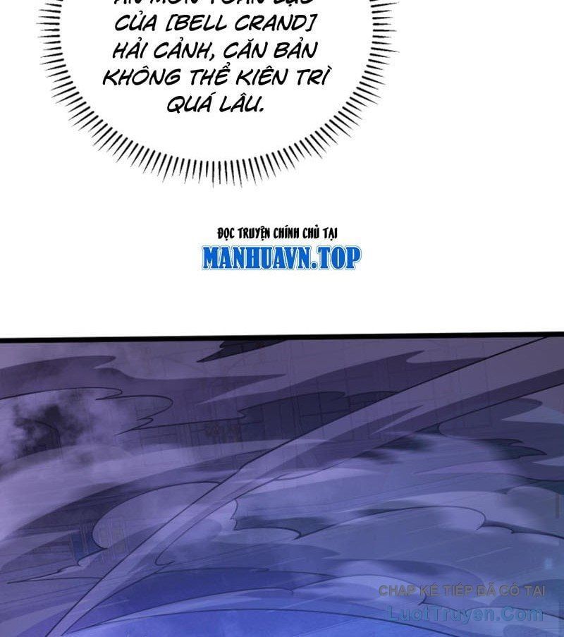 Ta Học Trảm Thần Trong Bệnh Viện Tâm Thần - Chapter 297 - Page 35