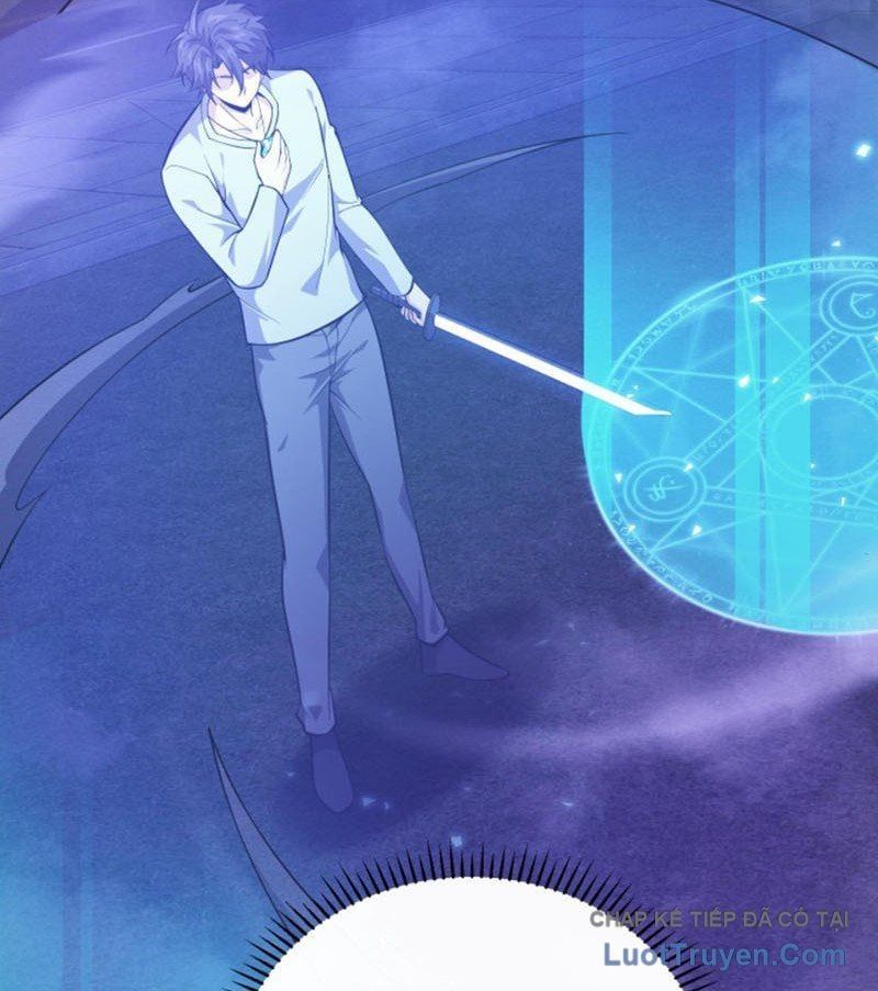 Ta Học Trảm Thần Trong Bệnh Viện Tâm Thần - Chapter 297 - Page 36