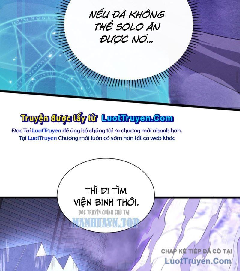 Ta Học Trảm Thần Trong Bệnh Viện Tâm Thần - Chapter 297 - Page 37