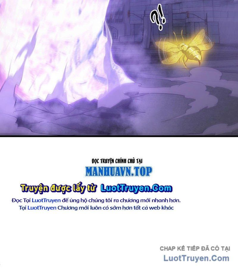 Ta Học Trảm Thần Trong Bệnh Viện Tâm Thần - Chapter 297 - Page 40