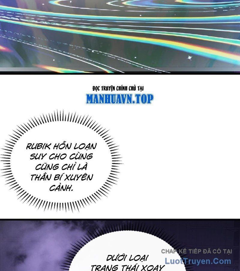 Ta Học Trảm Thần Trong Bệnh Viện Tâm Thần - Chapter 297 - Page 44