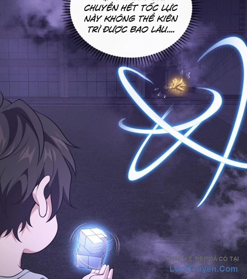 Ta Học Trảm Thần Trong Bệnh Viện Tâm Thần - Chapter 297 - Page 45