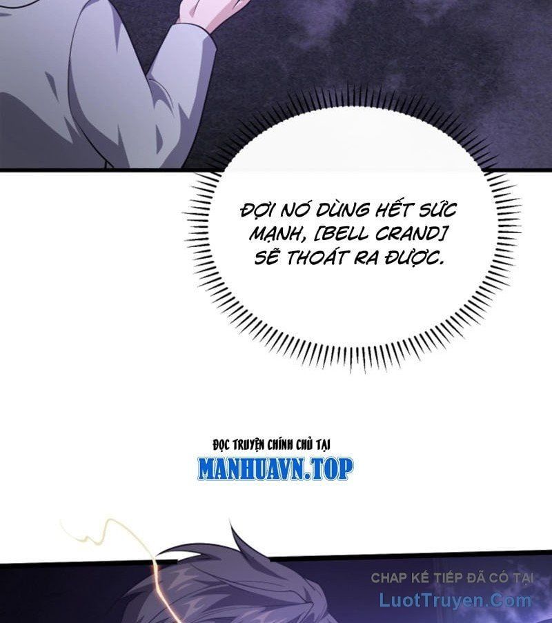 Ta Học Trảm Thần Trong Bệnh Viện Tâm Thần - Chapter 297 - Page 46