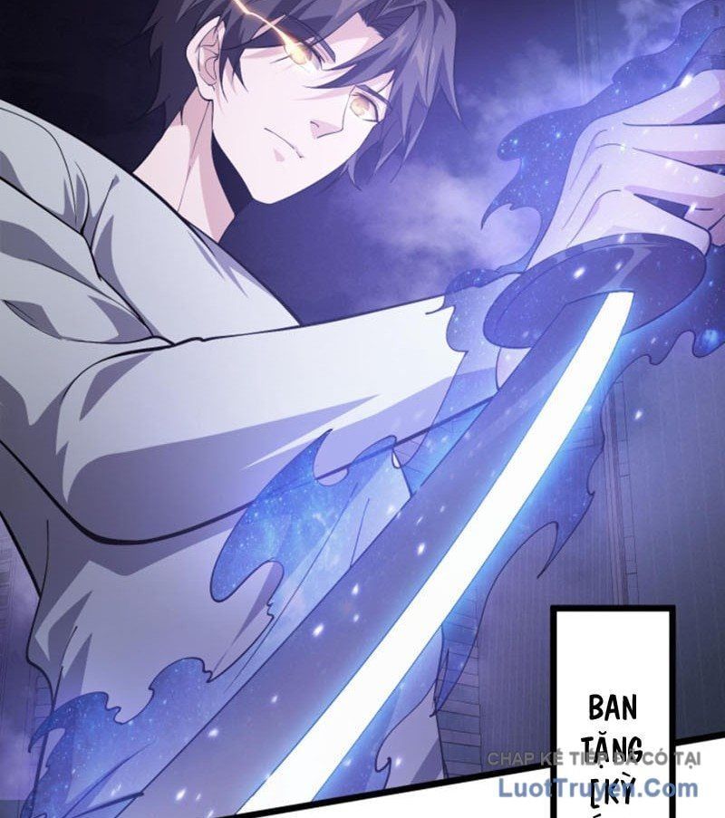 Ta Học Trảm Thần Trong Bệnh Viện Tâm Thần - Chapter 297 - Page 47