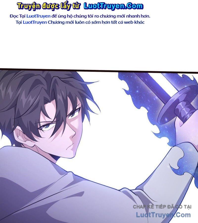 Ta Học Trảm Thần Trong Bệnh Viện Tâm Thần - Chapter 297 - Page 49