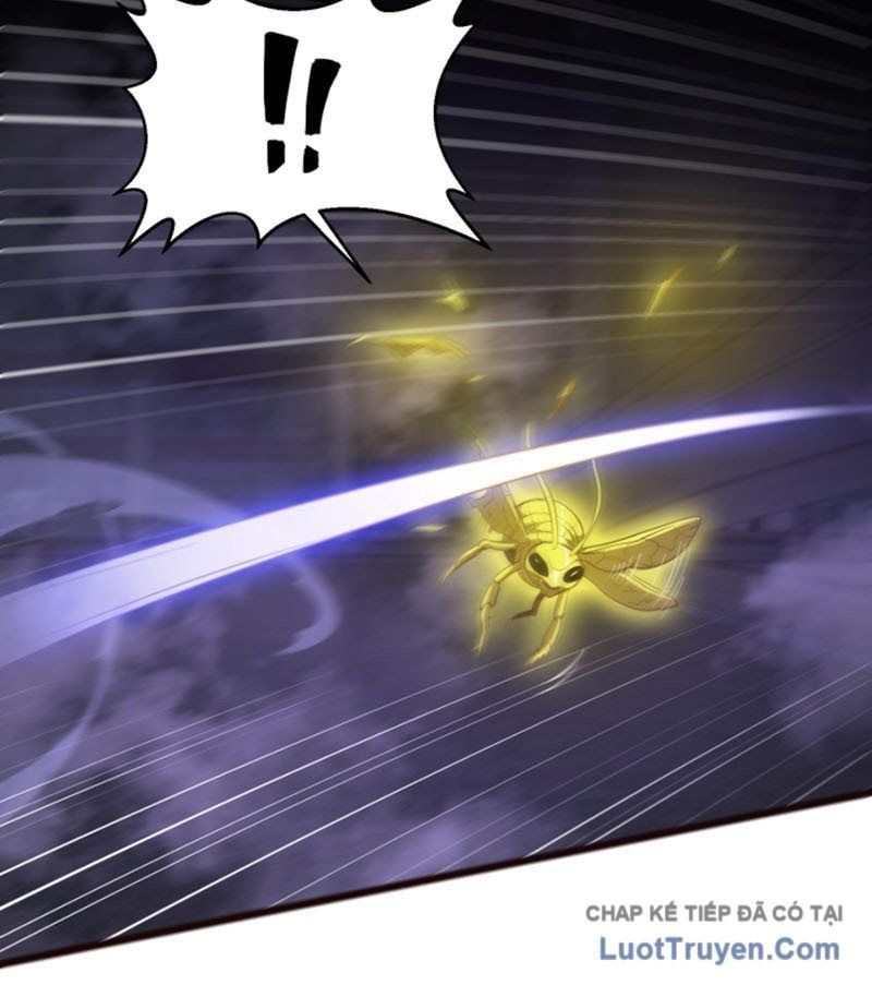 Ta Học Trảm Thần Trong Bệnh Viện Tâm Thần - Chapter 297 - Page 53