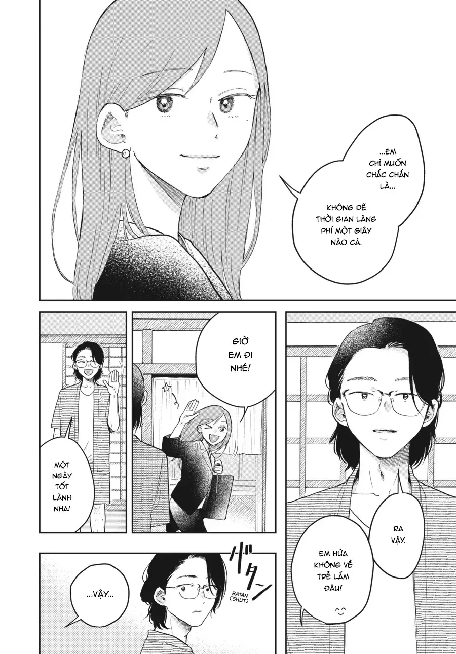 Gia Đình Bụi Sao - Chapter 3 - Page 7