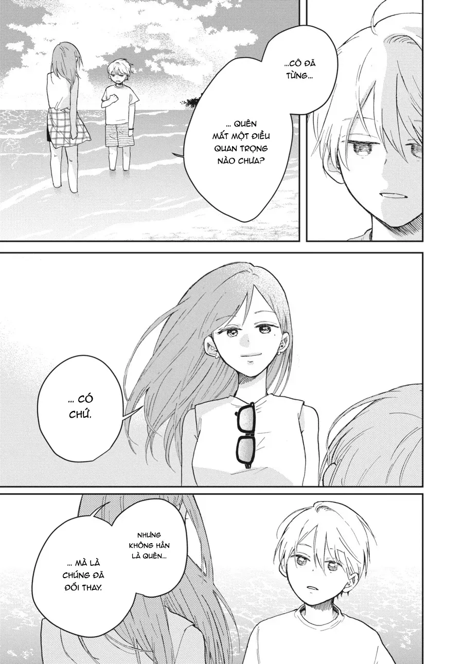 Gia Đình Bụi Sao - Chapter 4 - Page 22