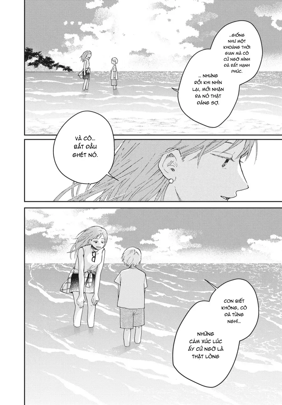 Gia Đình Bụi Sao - Chapter 4 - Page 23