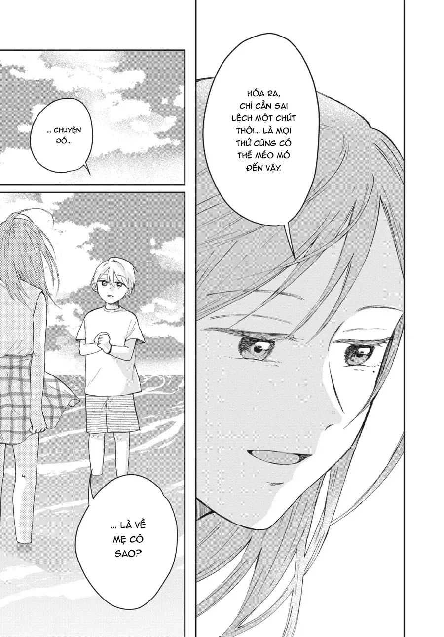 Gia Đình Bụi Sao - Chapter 4 - Page 24