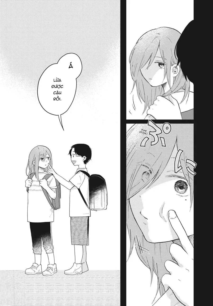 Gia Đình Bụi Sao - Chapter 4 - Page 30