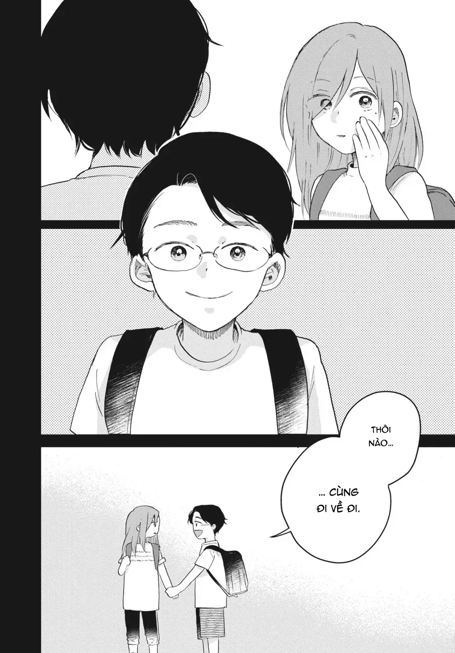 Gia Đình Bụi Sao - Chapter 4 - Page 31