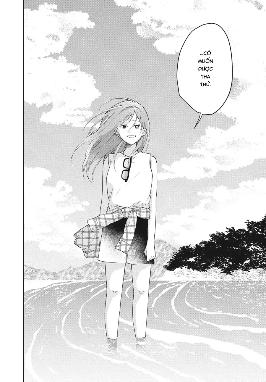 Gia Đình Bụi Sao - Chapter 4 - Page 35