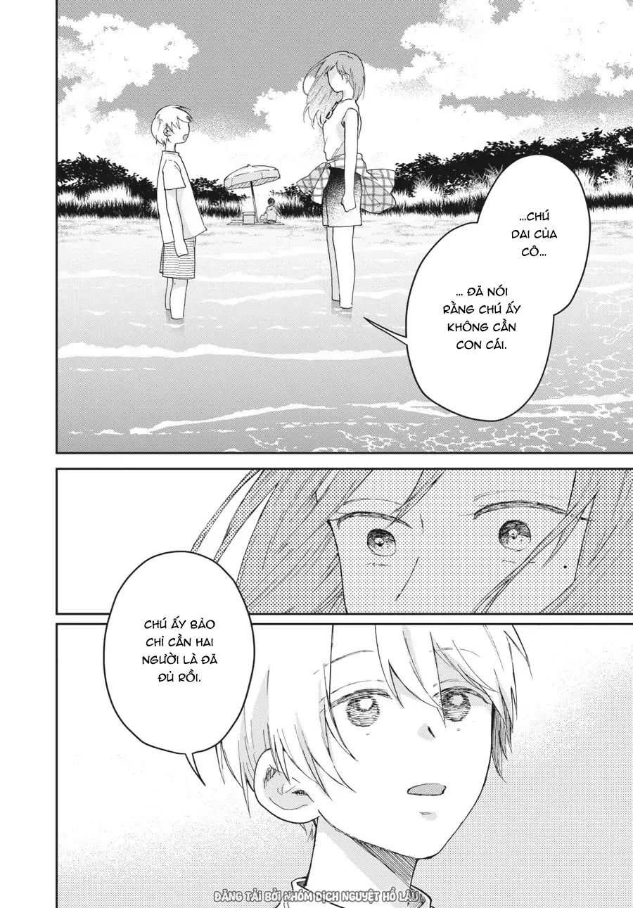 Gia Đình Bụi Sao - Chapter 4 - Page 37