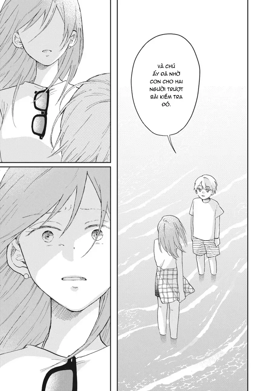 Gia Đình Bụi Sao - Chapter 4 - Page 38