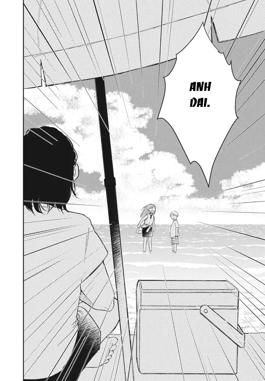 Gia Đình Bụi Sao - Chapter 4 - Page 39