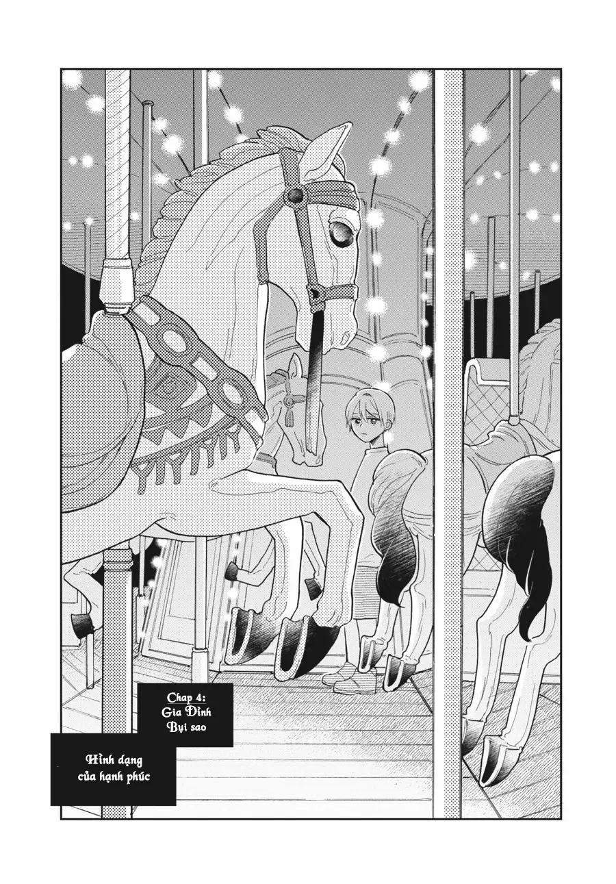 Gia Đình Bụi Sao - Chapter 4 - Page 4