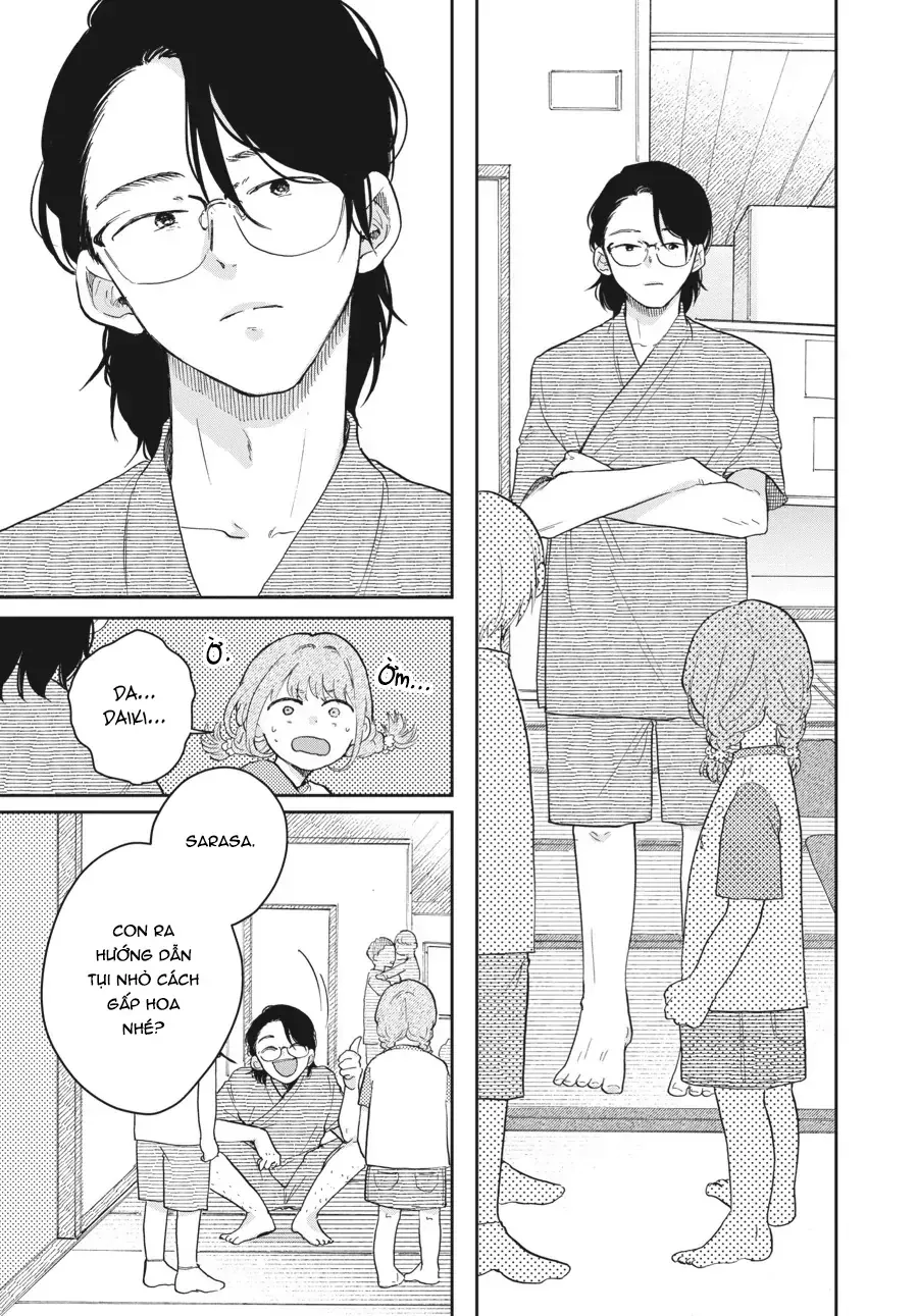 Gia Đình Bụi Sao - Chapter 4 - Page 6