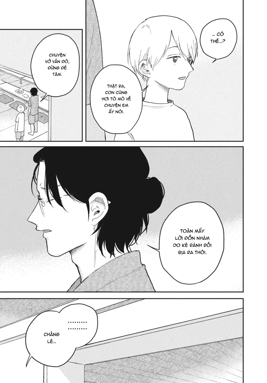 Gia Đình Bụi Sao - Chapter 4 - Page 8