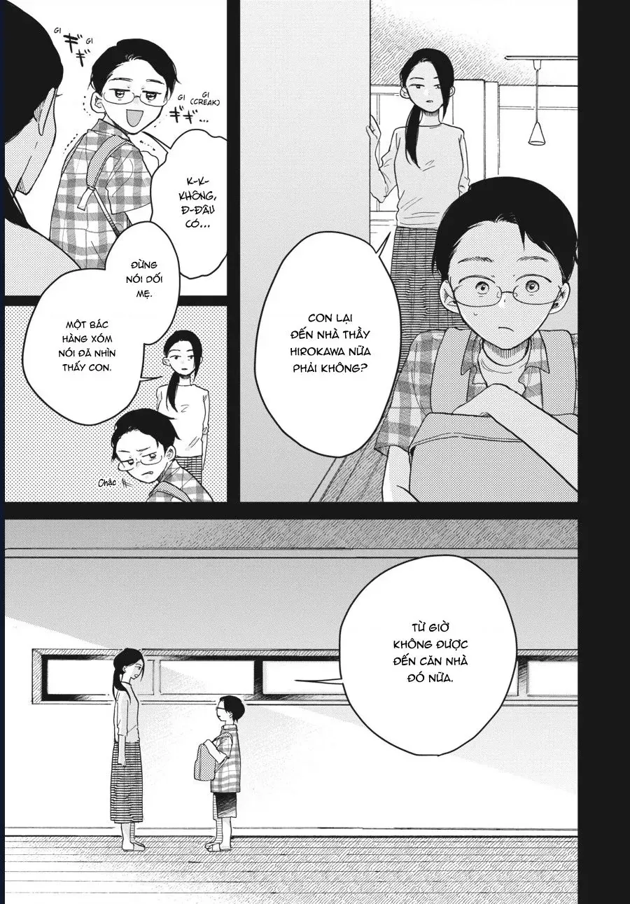 Gia Đình Bụi Sao - Chapter 5 - Page 10