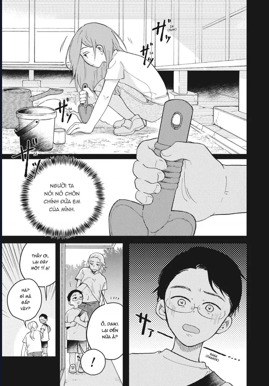 Gia Đình Bụi Sao - Chapter 5 - Page 14