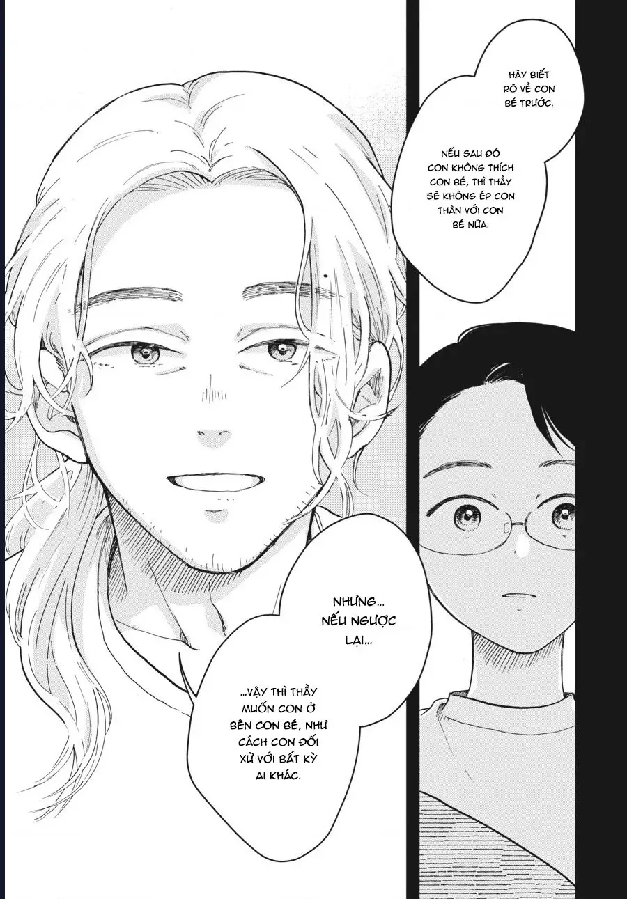 Gia Đình Bụi Sao - Chapter 5 - Page 17