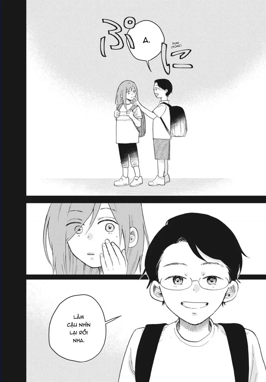 Gia Đình Bụi Sao - Chapter 5 - Page 22