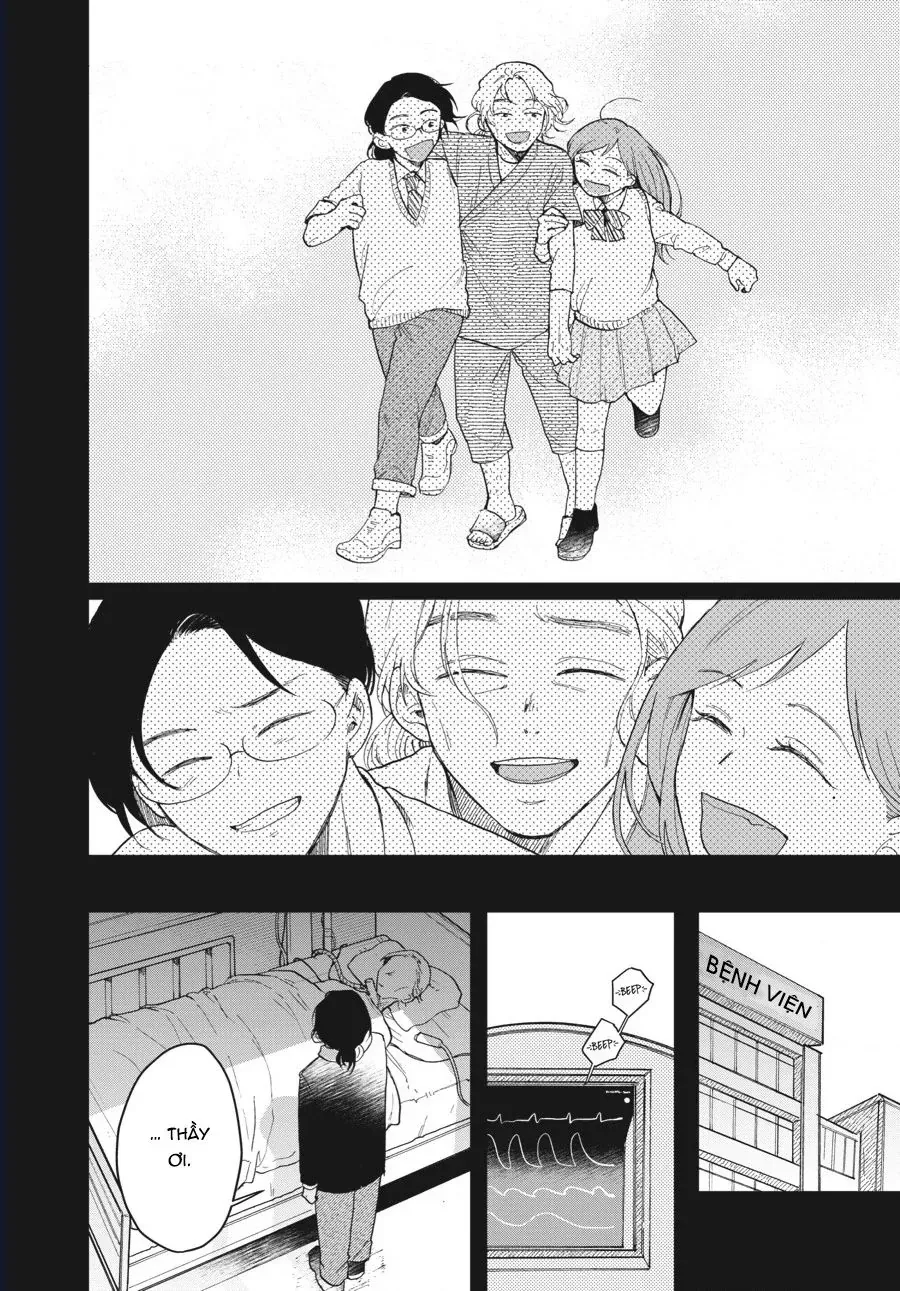 Gia Đình Bụi Sao - Chapter 5 - Page 24