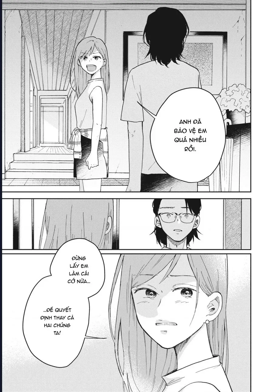 Gia Đình Bụi Sao - Chapter 5 - Page 27