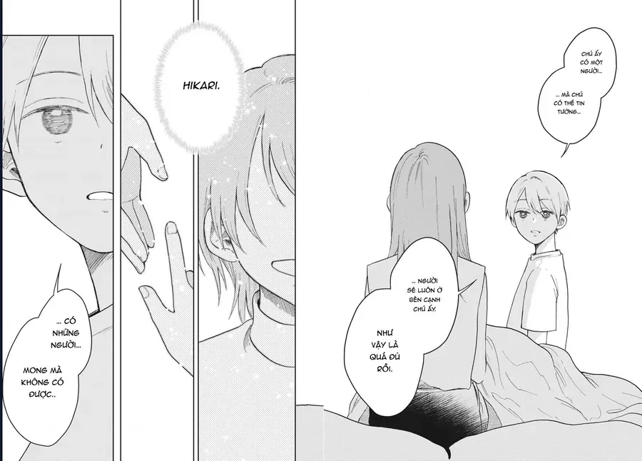 Gia Đình Bụi Sao - Chapter 5 - Page 36