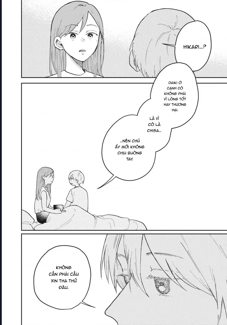 Gia Đình Bụi Sao - Chapter 5 - Page 37