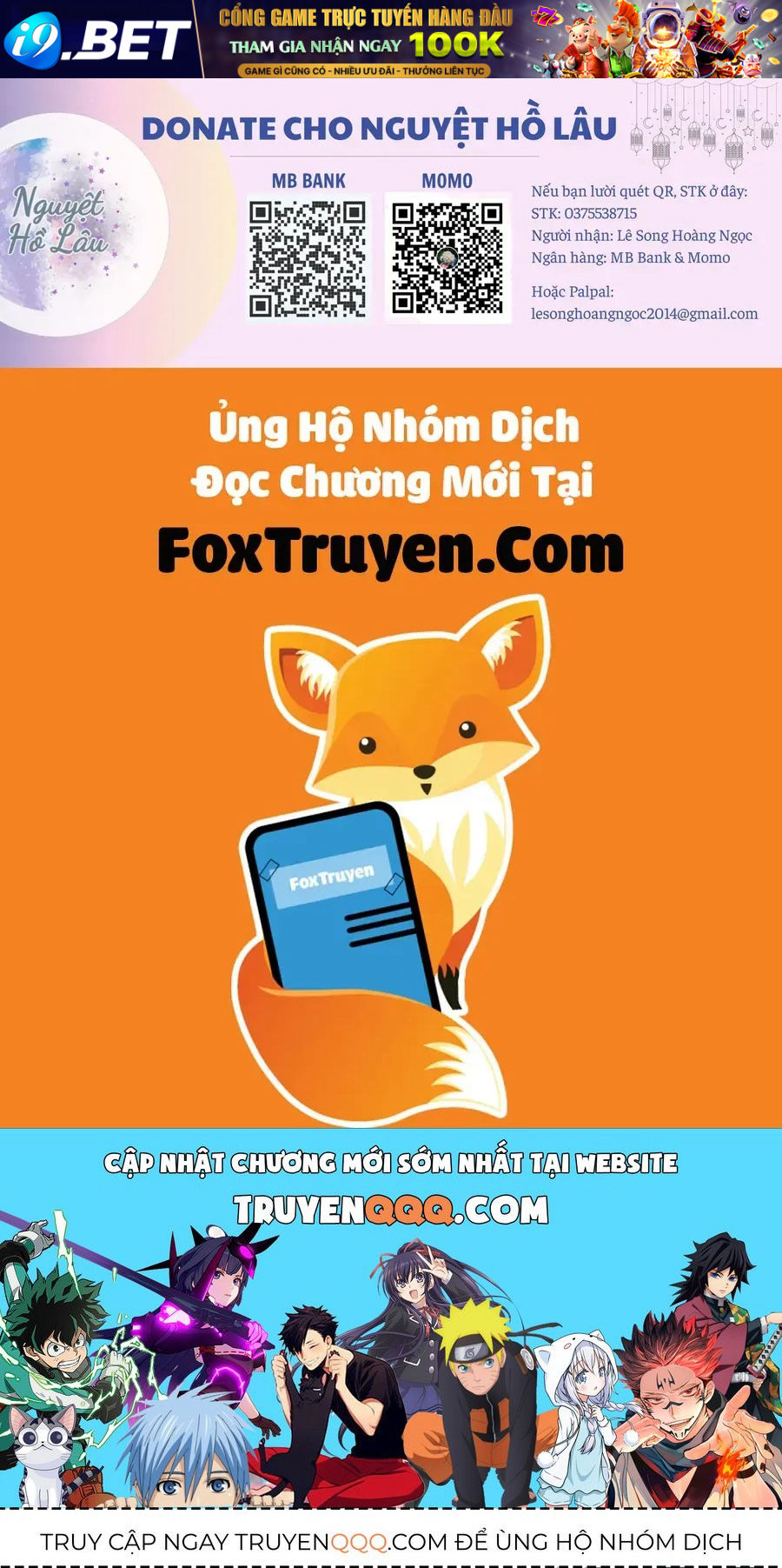 Gia Đình Bụi Sao - Chapter 5 - Page 44