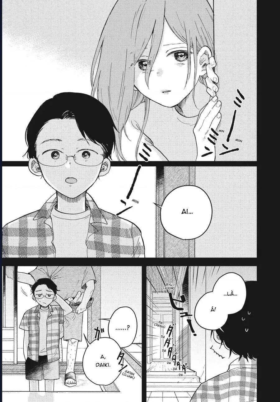 Gia Đình Bụi Sao - Chapter 5 - Page 6