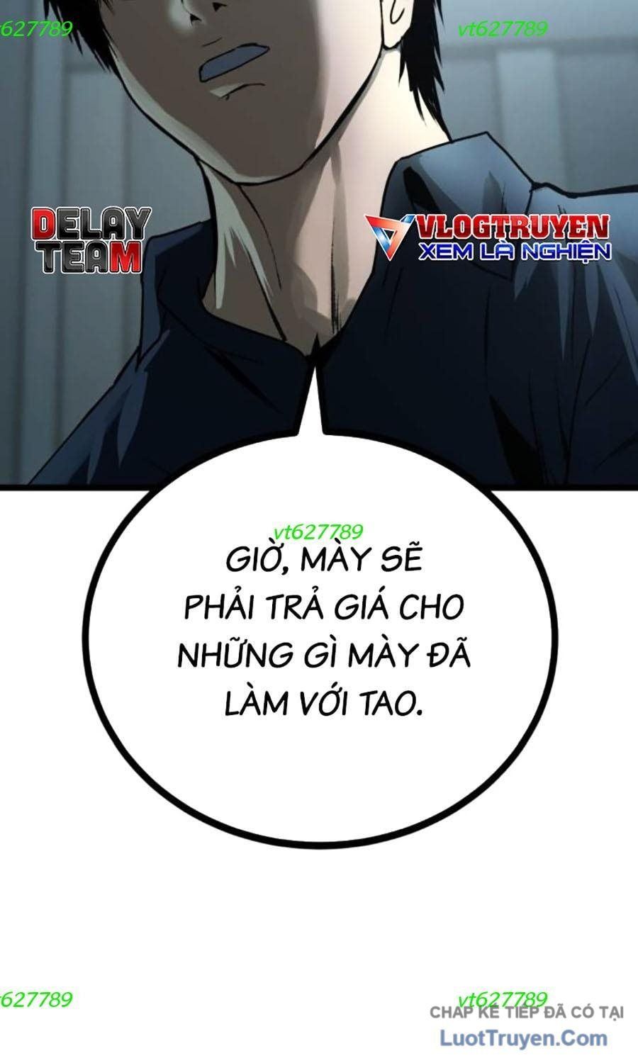 Quản Giáo Số 0 - Chapter 32 - Page 10