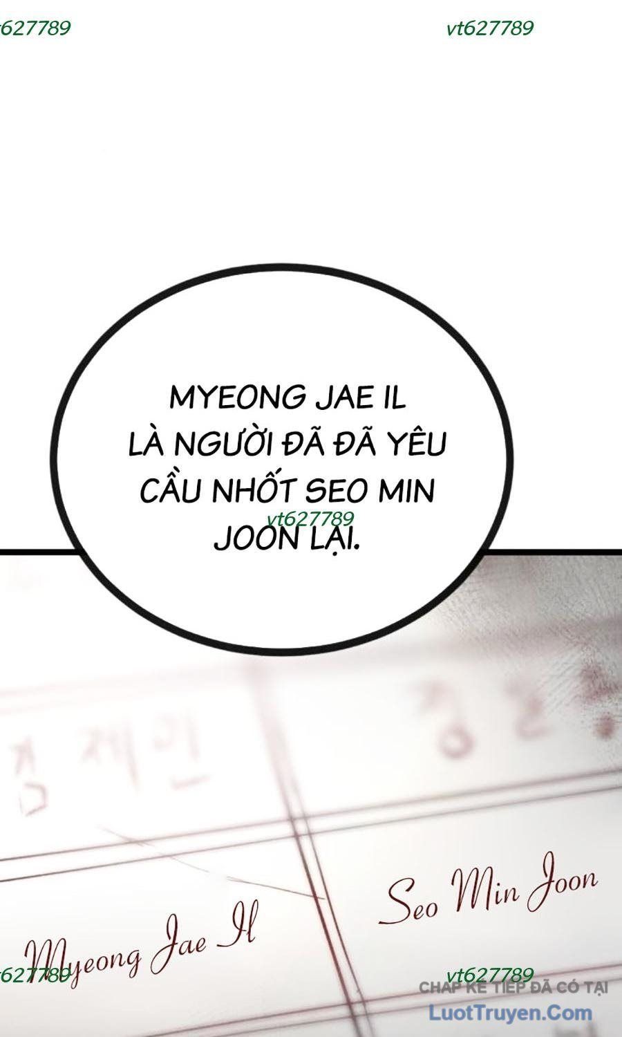 Quản Giáo Số 0 - Chapter 32 - Page 11