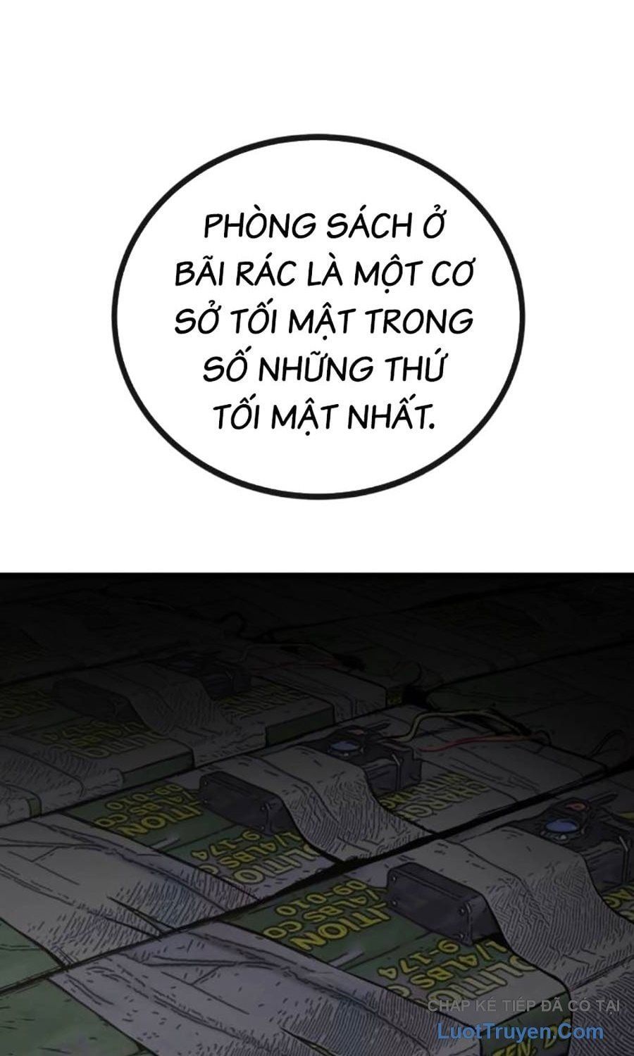 Quản Giáo Số 0 - Chapter 32 - Page 17